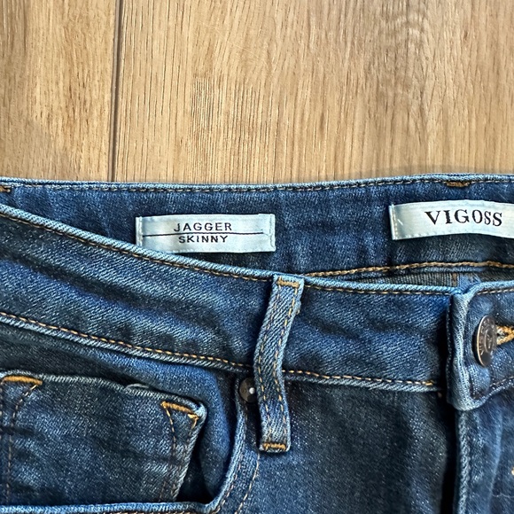 Vigoss Jagger Skinny jeans - Picture 2 of 11